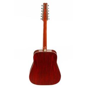 1563452708517-52.12-STRING GUITAR (ROSE WOOD WITH PICK-UP,EXPORT QUALITY) (5).jpg